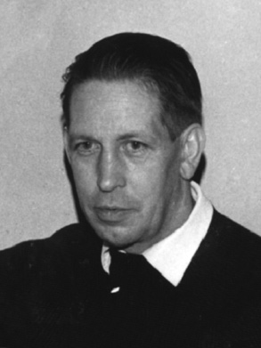 Bild 1: <b>Jürgen Seydel</b>, um 1960 - 60_seydeljuergen_01